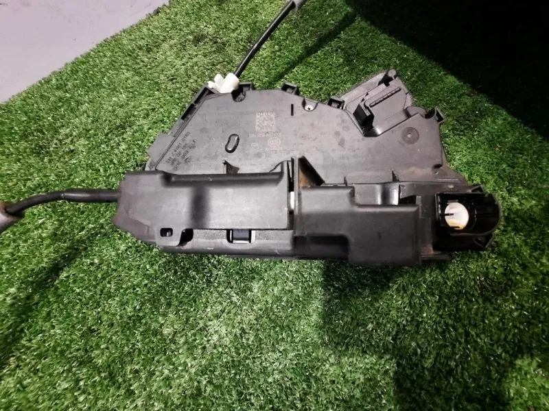 Serratura Porta ANT SX 5NB837015E Volkswagen T-roc 2017