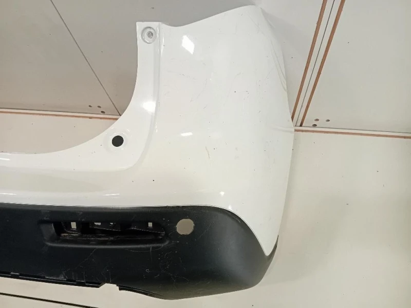 Paraurti POST 71811-54P Suzuki Vitara II 2015