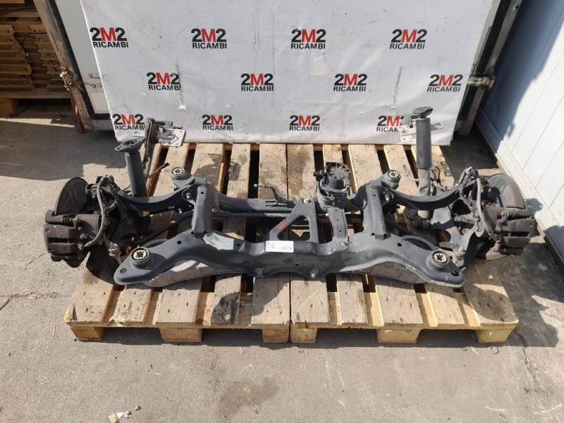 Assale POST 31329931 Volvo XC60 I 2009