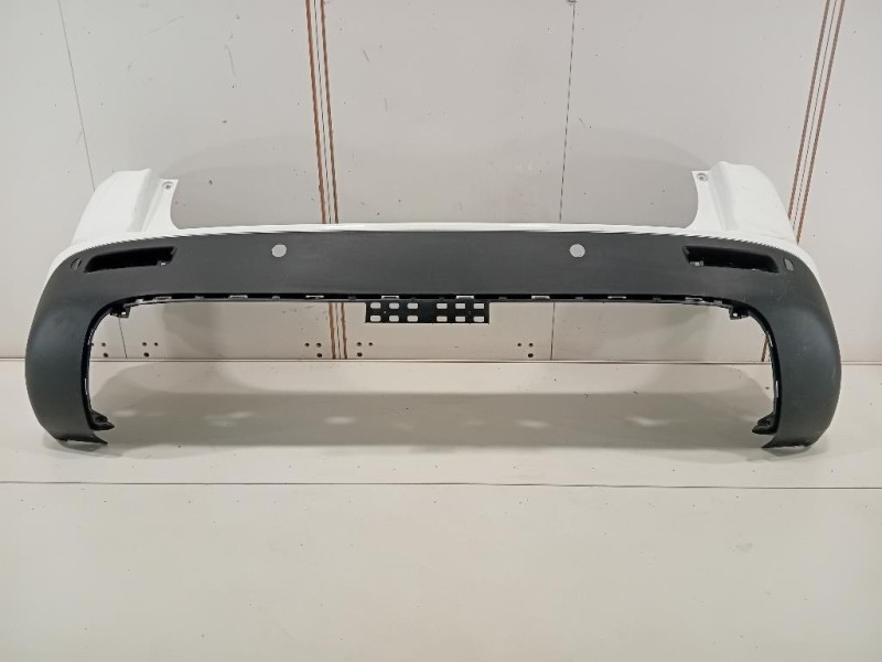 Paraurti POST 71811-54P Suzuki Vitara II 2015