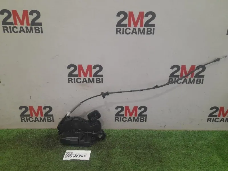 Serratura Porta ANT SX A046465 Volkswagen T-roc 2017