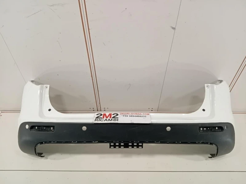 Paraurti POST 71811-54P Suzuki Vitara II 2015