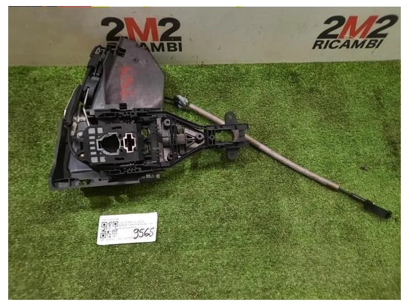 Serratura Porta ANT SX 31301738 Volvo S60 II 2010