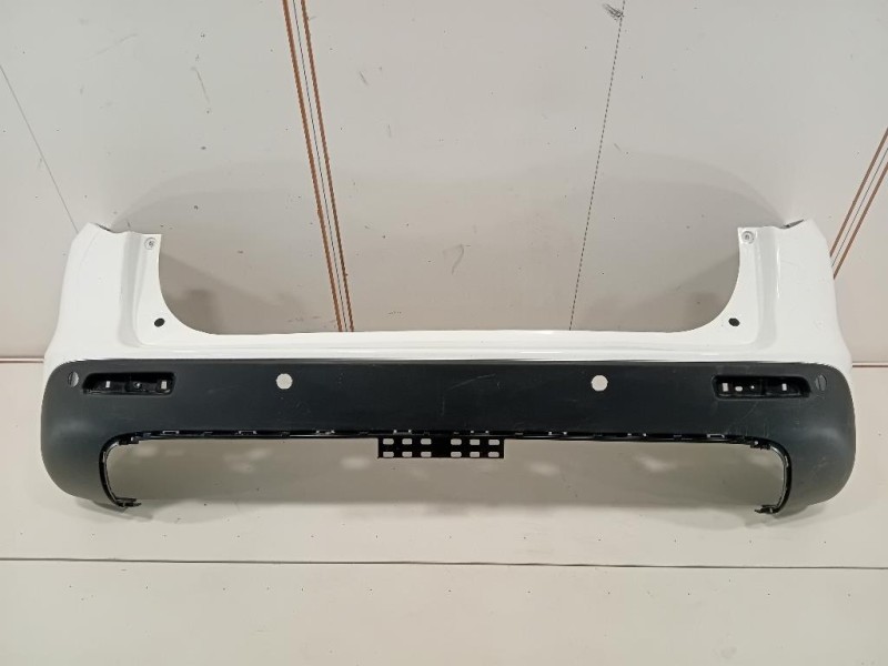 Paraurti POST 71811-54P Suzuki Vitara II 2015