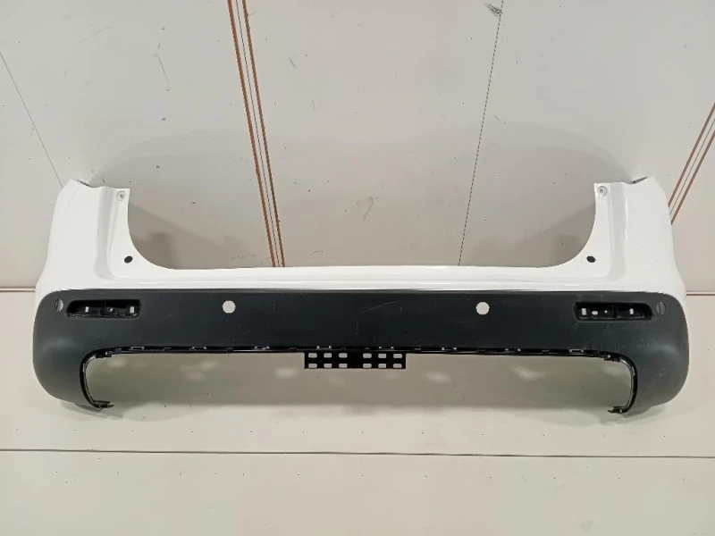 Paraurti POST 71811-54P Suzuki Vitara II 2015