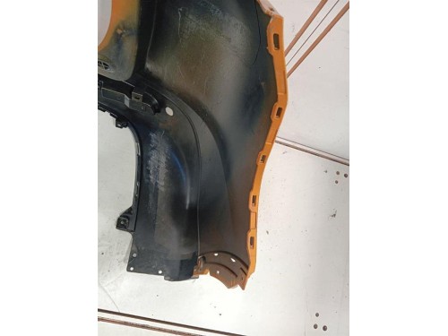 Serratura Porta ANT SX 31301738 Volvo S60 II 2010