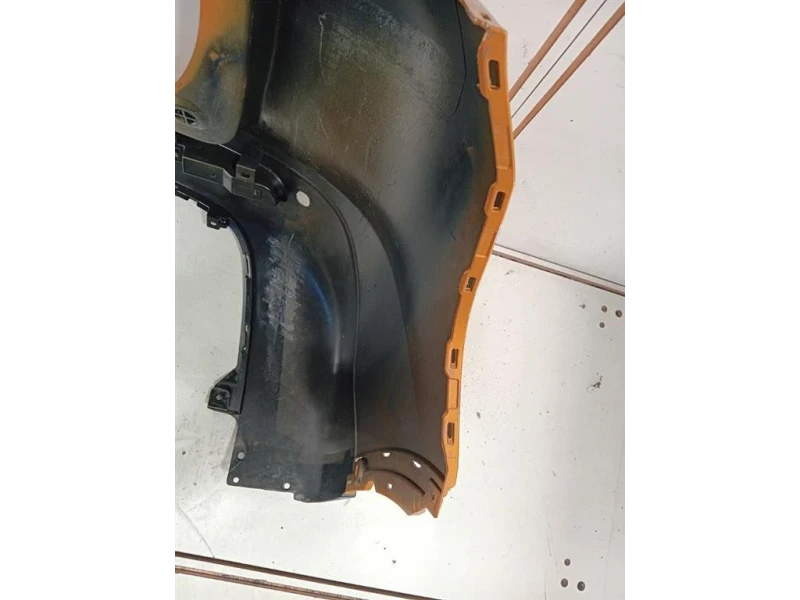 Paraurti POST 71811-54P Suzuki Vitara II 2015