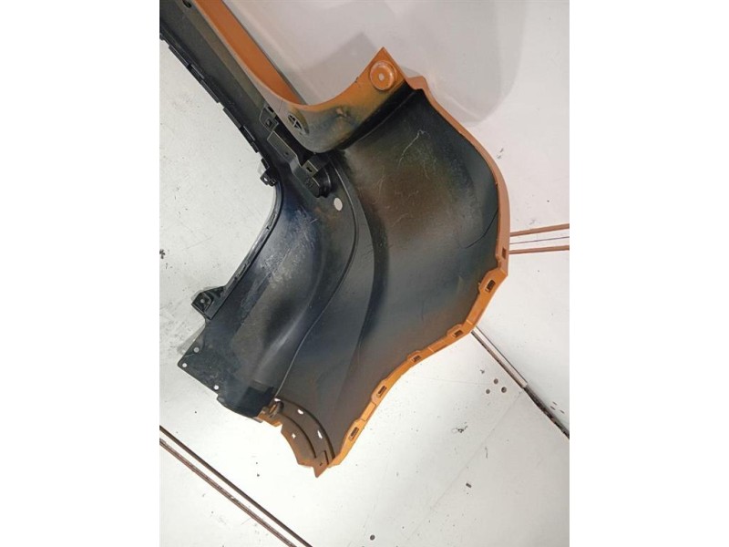 Paraurti POST 71811-54P Suzuki Vitara II 2015