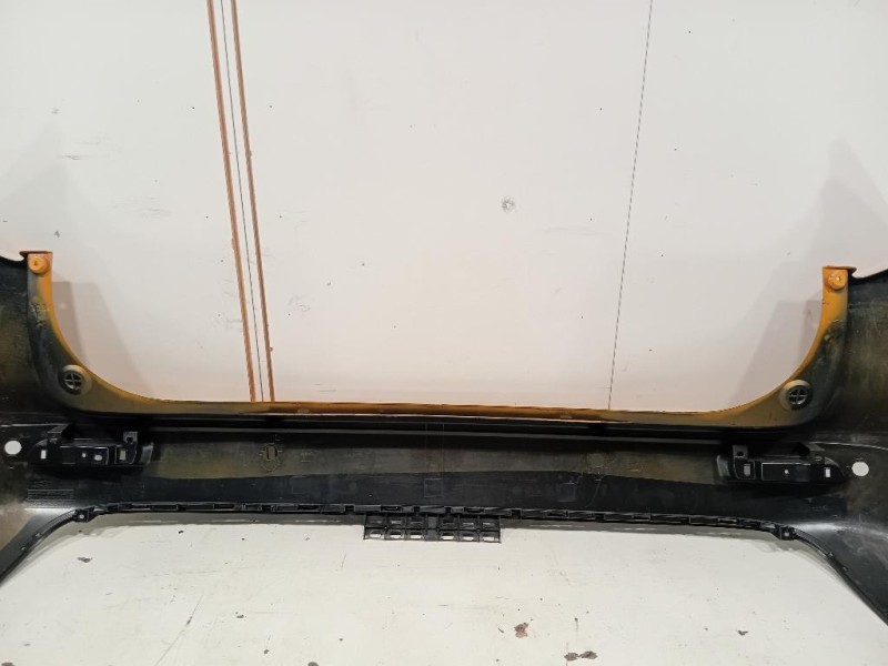 Motore Completo CYF5 125 CV 93 KW Ford Transit VI 2014