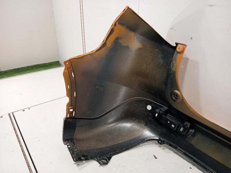 Serratura Porta ANT SX 31391822 Volvo V40 II 2012