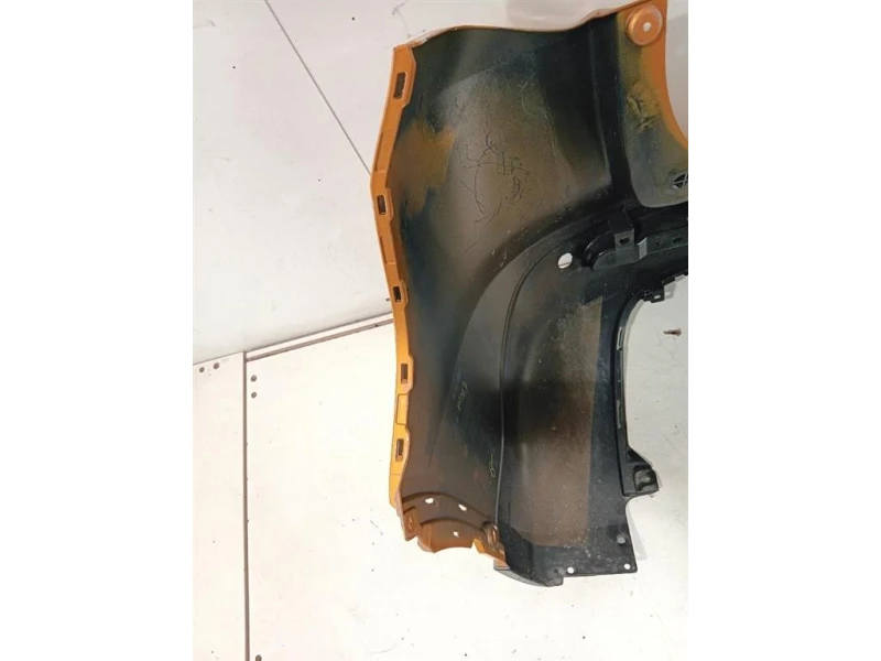 Paraurti POST 71811-54P Suzuki Vitara II 2015