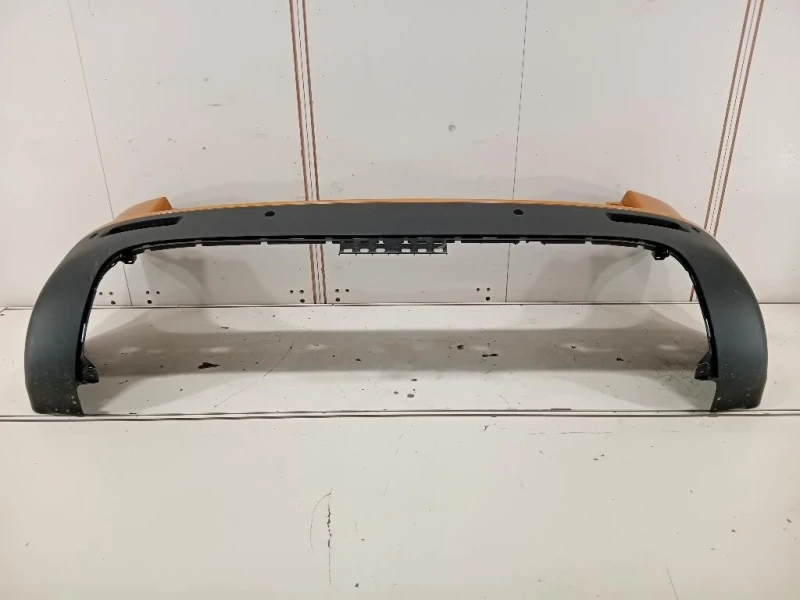 Paraurti POST 71811-54P Suzuki Vitara II 2015