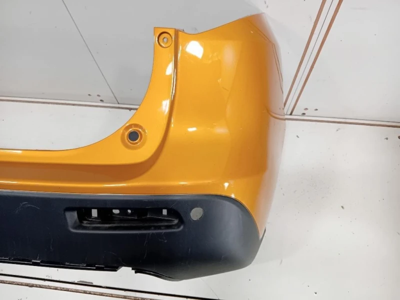 Paraurti POST 71811-54P Suzuki Vitara II 2015