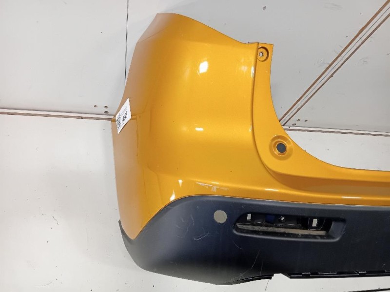 Paraurti POST 71811-54P Suzuki Vitara II 2015