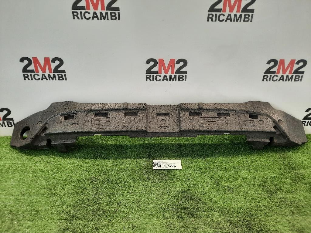 Assorbitore Paraurti ANT 757117A780A Ford Mondeo IV SW 2007