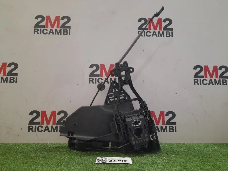 Serratura Porta ANT SX 31301737 Volvo V60 I 2010