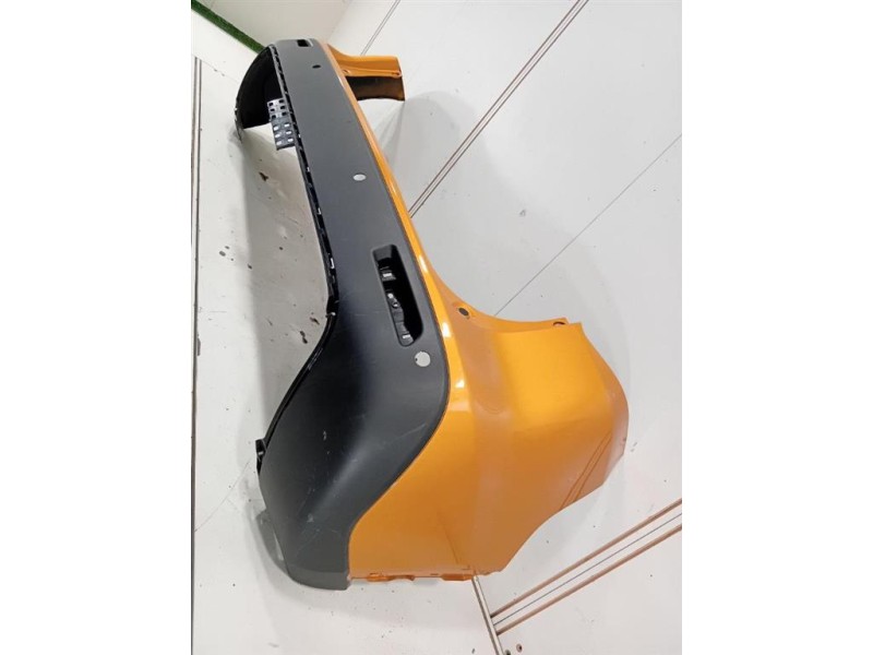 Paraurti POST 71811-54P Suzuki Vitara II 2015