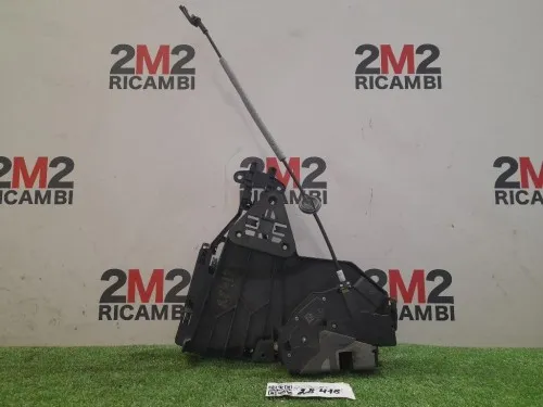 Serratura Porta ANT SX 31301737 Volvo V60 I 2010