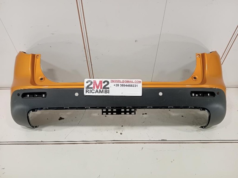 Paraurti POST 71811-54P Suzuki Vitara II 2015