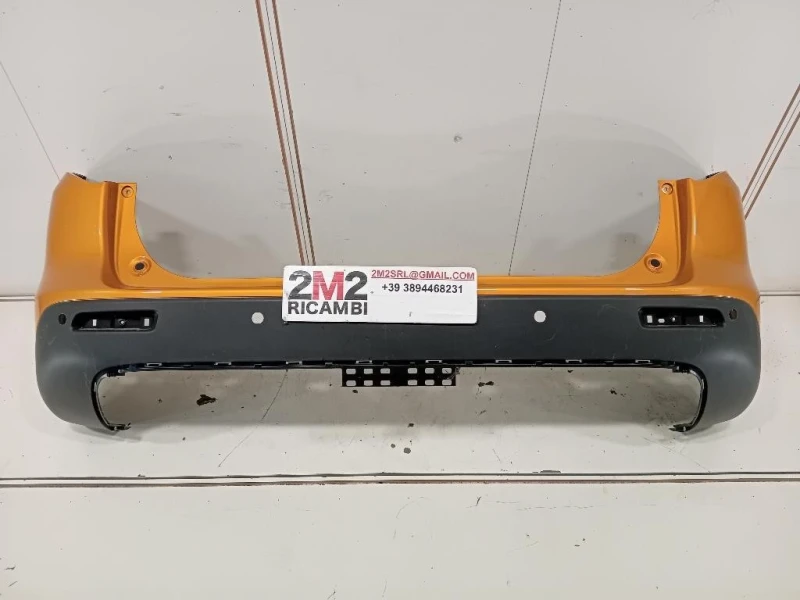 Paraurti POST 71811-54P Suzuki Vitara II 2015