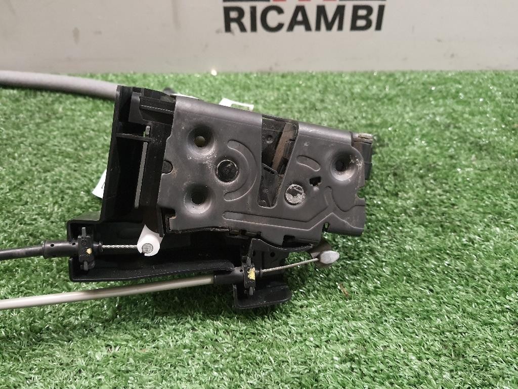 Serratura Porta ANT SX 30799308 Volvo XC60 I 2009