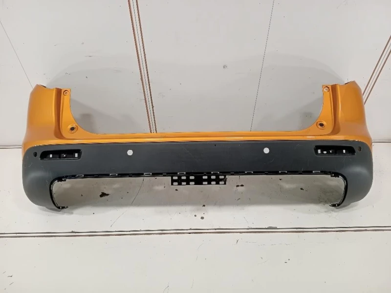 Paraurti POST 71811-54P Suzuki Vitara II 2015