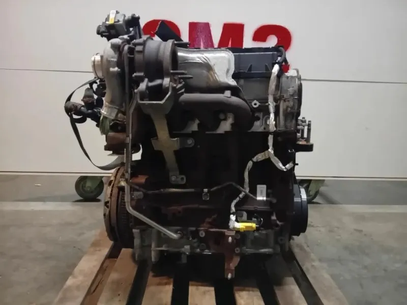 Motore Completo CYFF 125 CV 91 KW Ford Transit Custom I 2013