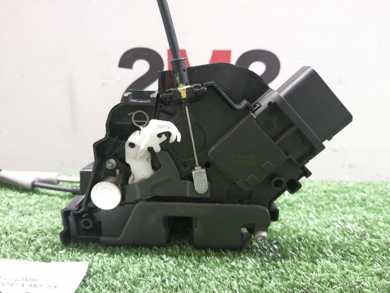 Serratura Porta ANT SX 30799308 Volvo XC60 I 2009