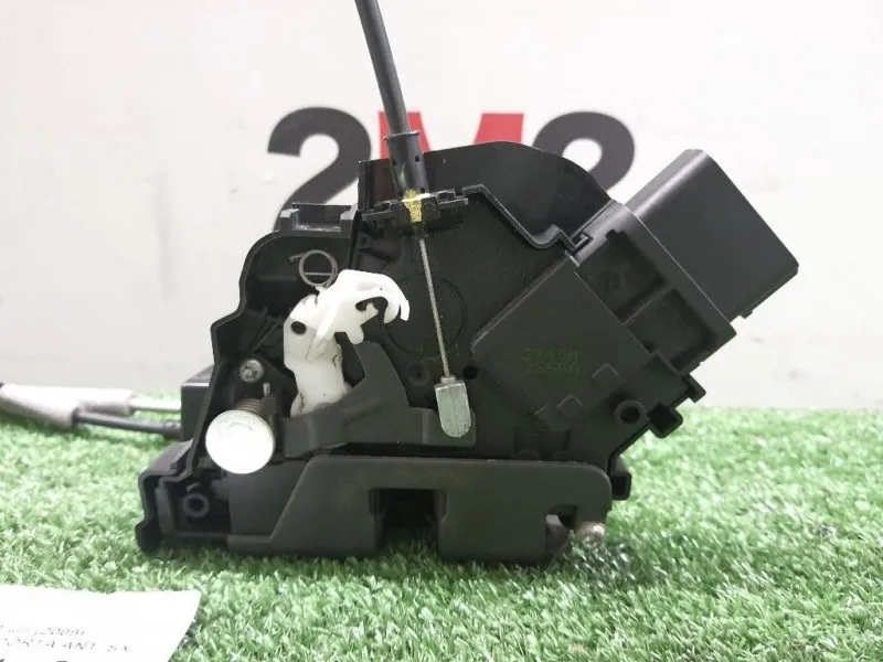 Serratura Porta ANT SX 30799308 Volvo XC60 I 2009