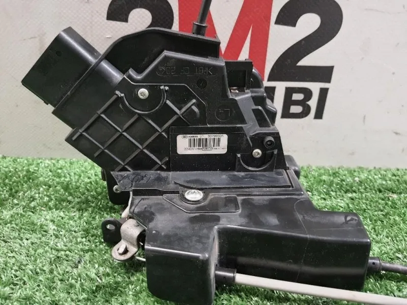 Serratura Porta ANT SX 30799308 Volvo XC60 I 2009