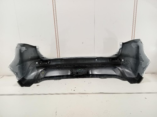 Serratura Porta DI Carico POST 51247269543-01 Bmw Serie 5 F07 GT 2010