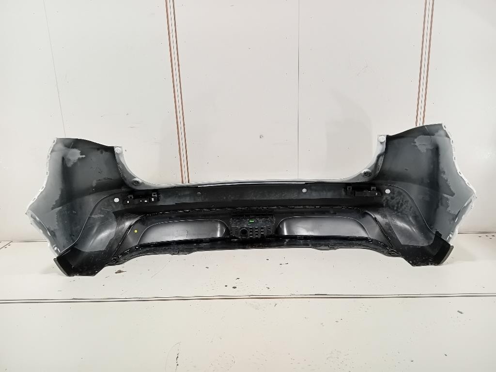 Serratura Porta DI Carico POST 51247269543-01 Bmw Serie 5 F07 GT 2010