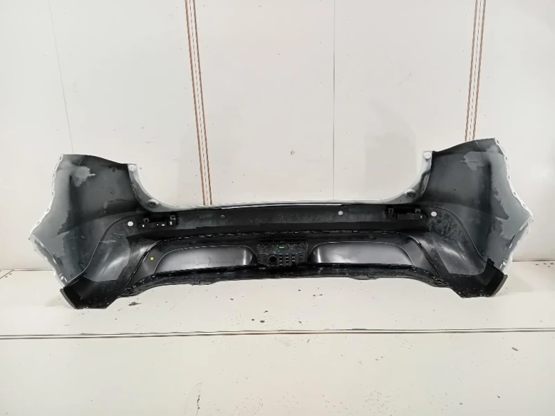 Paraurti POST 71811-54P Suzuki Vitara II 2015