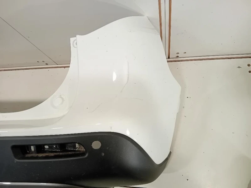 Paraurti POST 71811-54P Suzuki Vitara II 2015