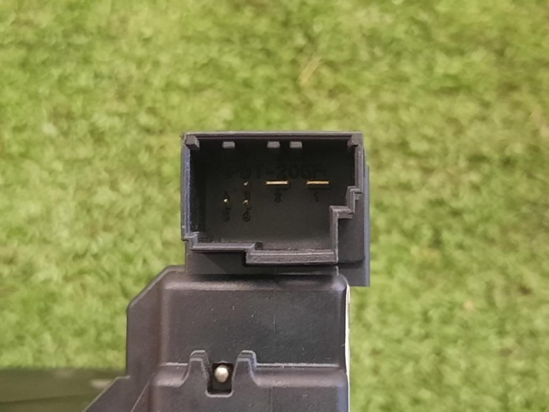 Serratura Porta DI Carico POST 51247269543-01 Bmw Serie 5 F07 GT 2010