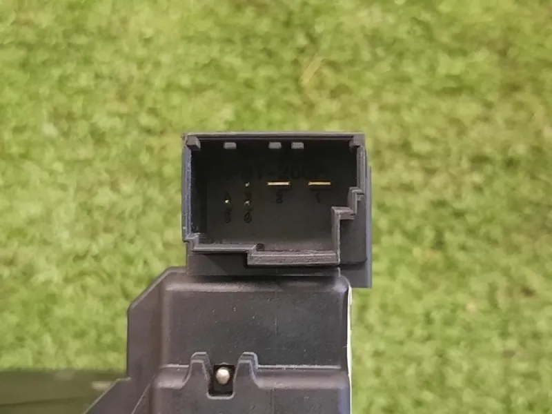 Serratura Porta DI Carico POST 51247269543-01 Bmw Serie 5 F07 GT 2010