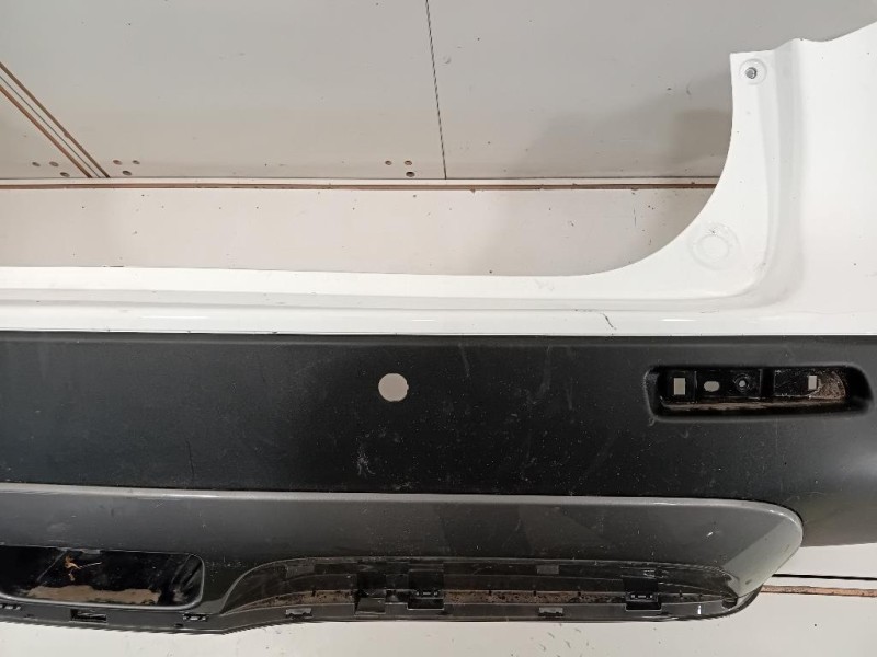 Serratura Porta DI Carico POST 51247269543-01 Bmw Serie 5 F07 GT 2010