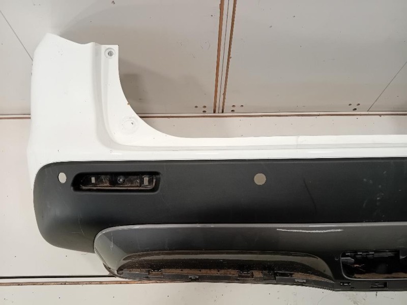 Serratura Porta DI Carico POST 51247269543-01 Bmw Serie 5 F07 GT 2010