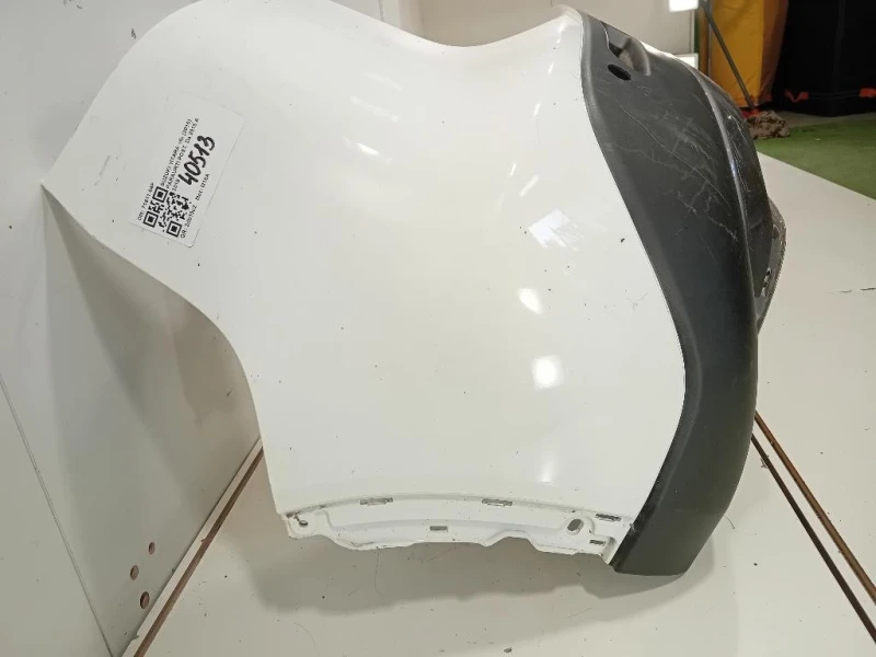 Paraurti POST 71811-54P Suzuki Vitara II 2015