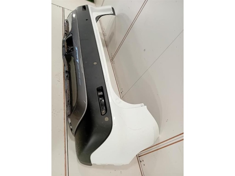 Serratura Porta DI Carico POST 90502EY12D Nissan Qashqai I 2010