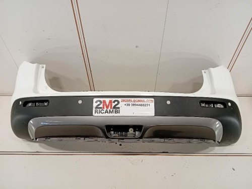 Serratura Porta DI Carico POST 90502EY12D Nissan Qashqai I 2010