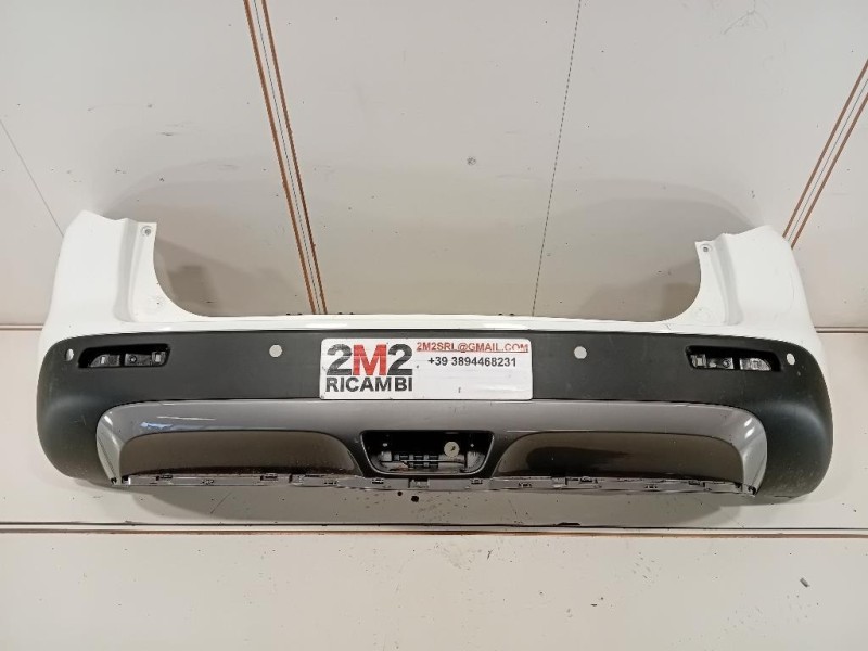 Serratura Porta DI Carico POST 90502EY12D Nissan Qashqai I 2010