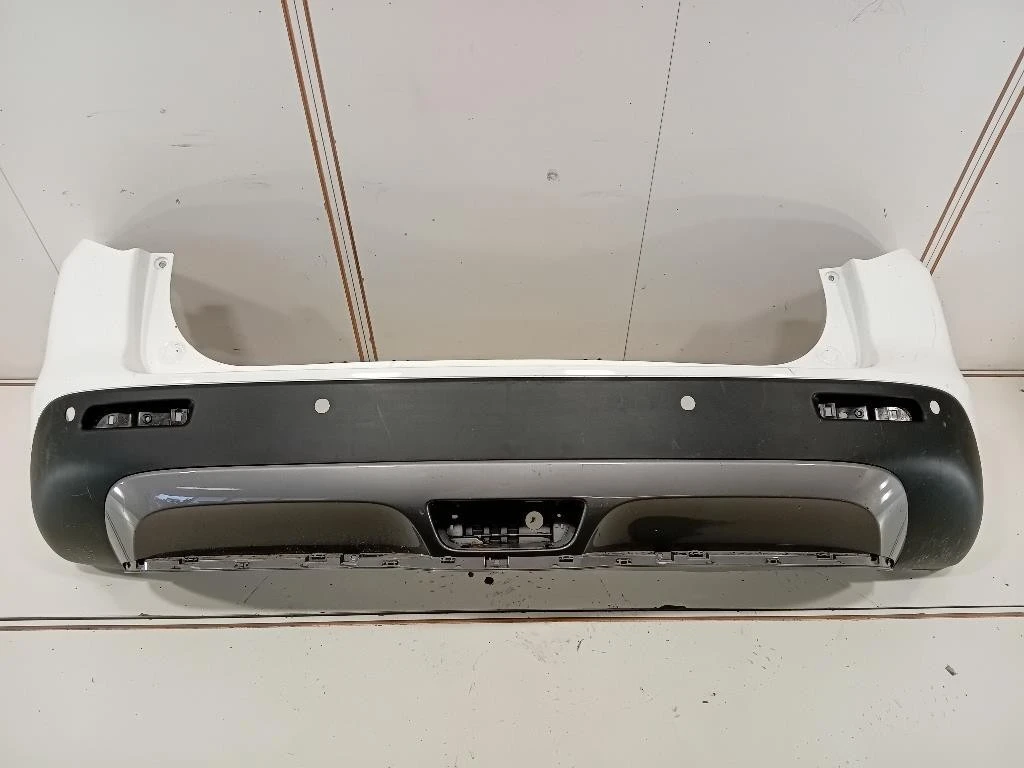 Paraurti POST 71811-54P Suzuki Vitara II 2015