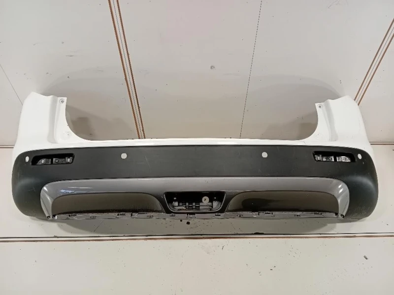 Paraurti POST 71811-54P Suzuki Vitara II 2015