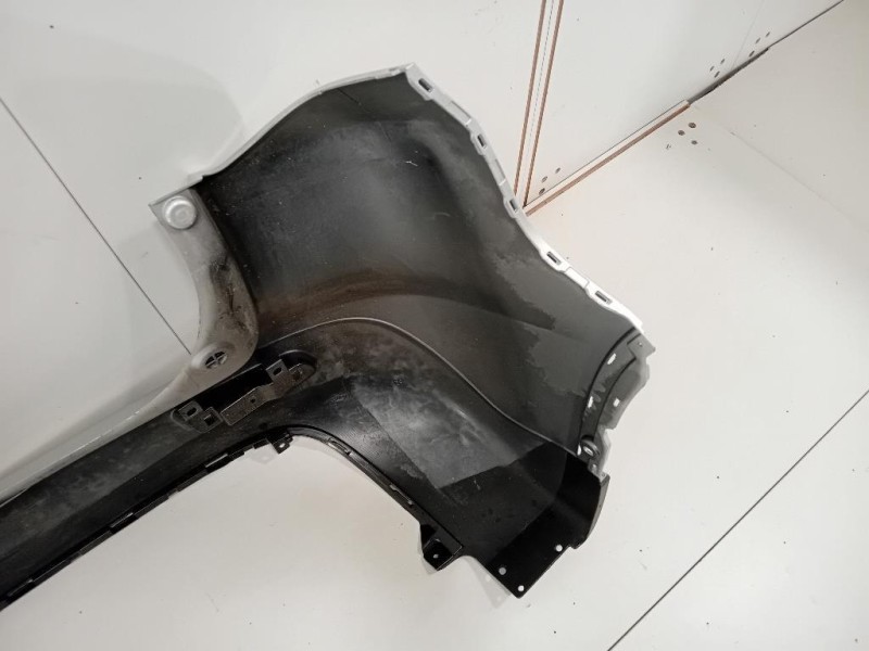 Motore Completo YLF6 105 CV 78 KW Ford Transit Custom I 2013
