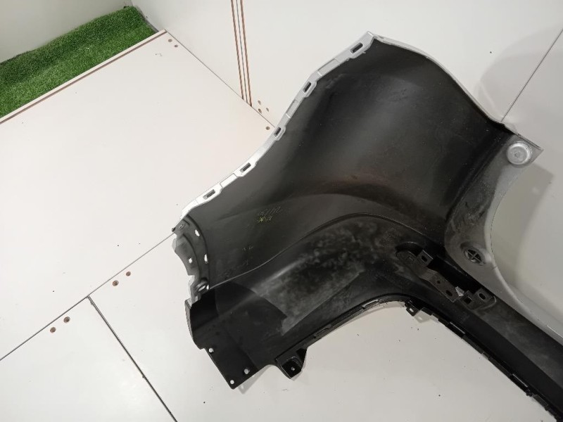 Motore Completo YLF6 105 CV 78 KW Ford Transit Custom I 2013