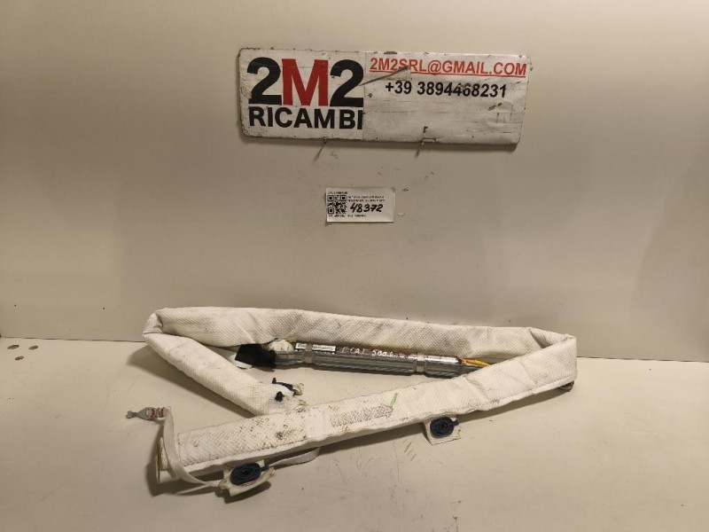 Air-bag A Tendina DX 519630590 Fiat 500L 2013