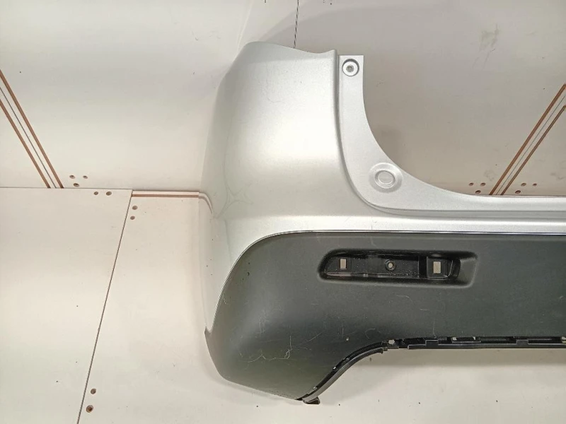 Paraurti POST 71811-54P Suzuki Vitara II 2015