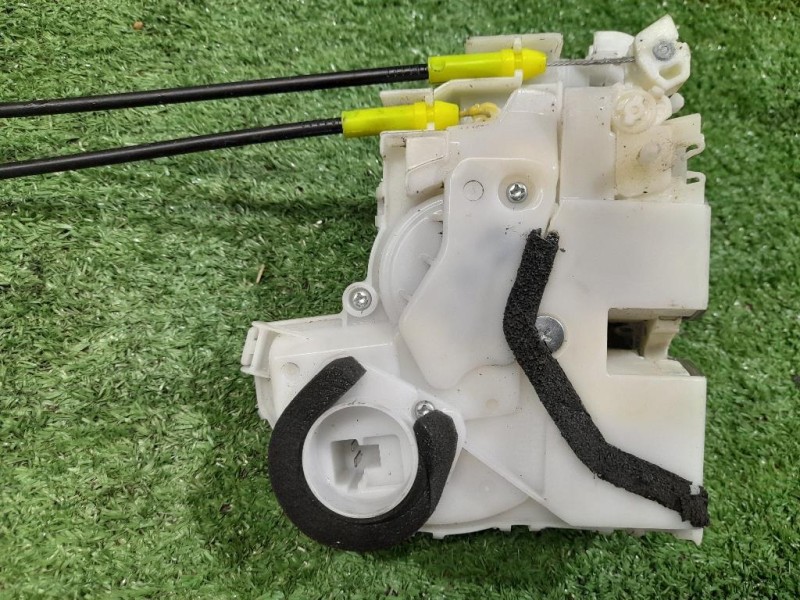 Serratura Porta INF POST DX SERRATURA PORTA POST SX Suzuki Vitara II 2015