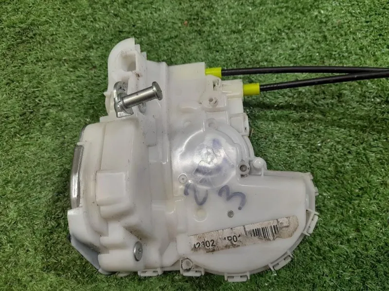 Serratura Porta INF POST DX SERRATURA PORTA POST SX Suzuki Vitara II 2015